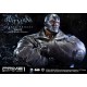 Batman Arkham Origins Museum Master Line Statue 1/3 Bane Mercenary Version 88 cm